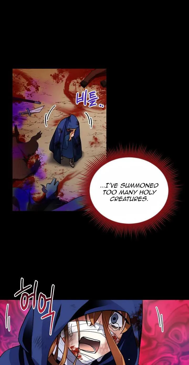 The Duchess With An Empty Soul Chapter 7 page 30 - 