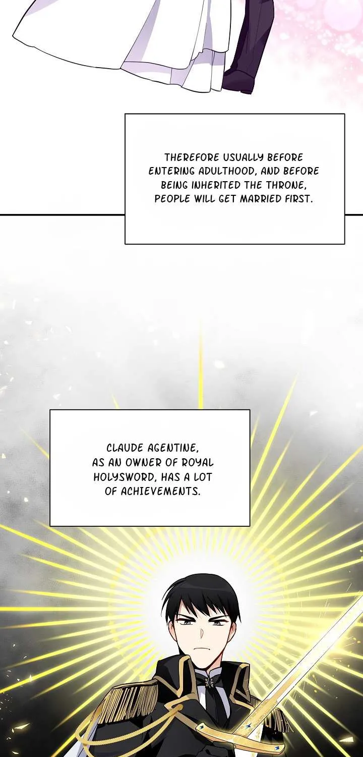 The Duchess With An Empty Soul Chapter 7 page 4 - 