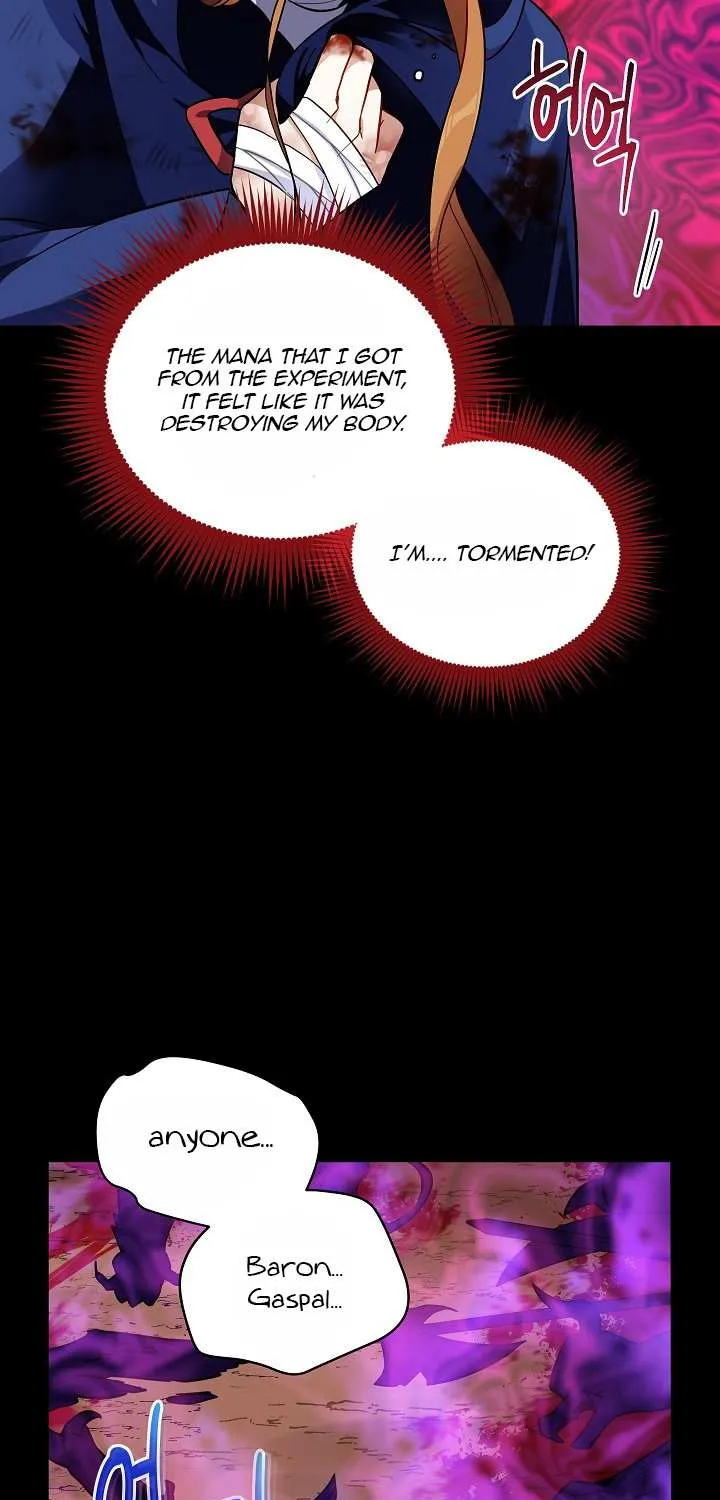 The Duchess With An Empty Soul Chapter 7 page 31 - 
