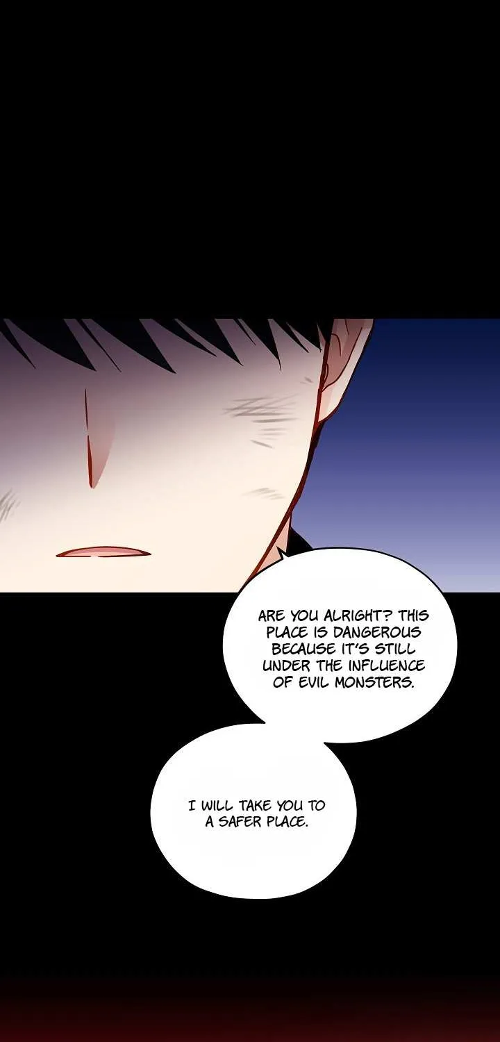 The Duchess With An Empty Soul Chapter 7 page 34 - 