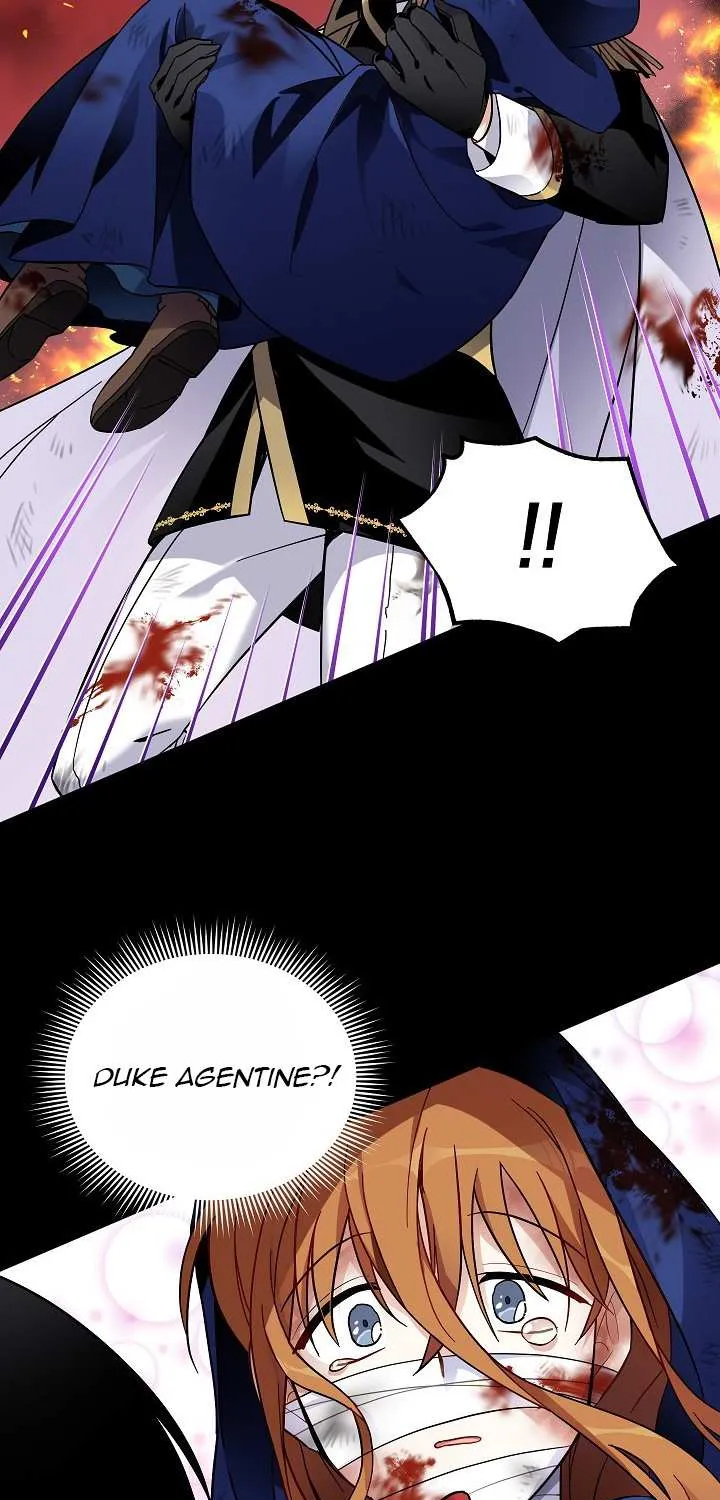 The Duchess With An Empty Soul Chapter 7 page 36 - 