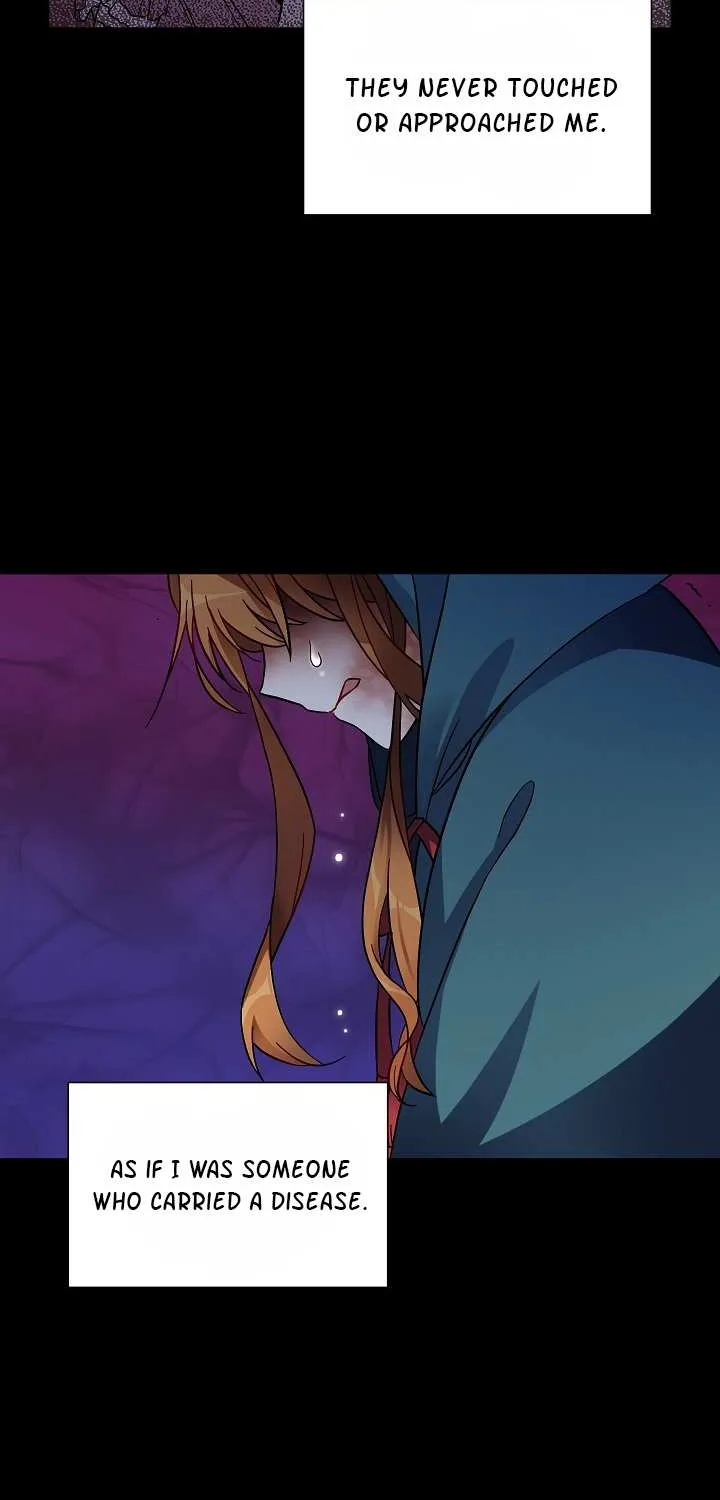The Duchess With An Empty Soul Chapter 7 page 38 - 