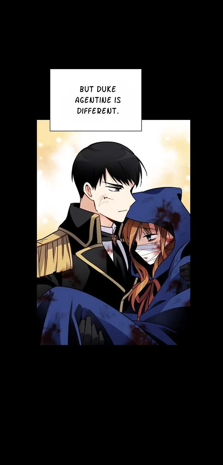 The Duchess With An Empty Soul Chapter 7 page 39 - 