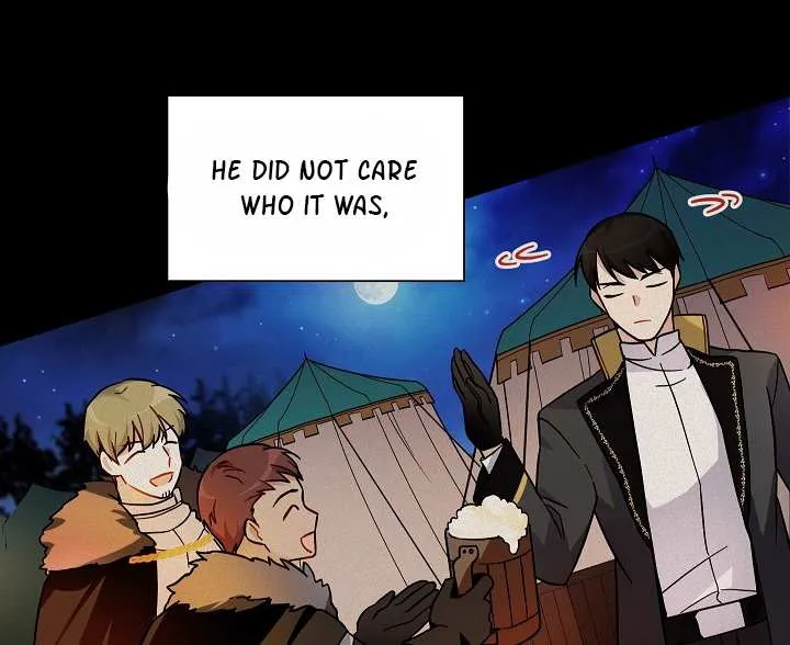 The Duchess With An Empty Soul Chapter 7 page 40 - 