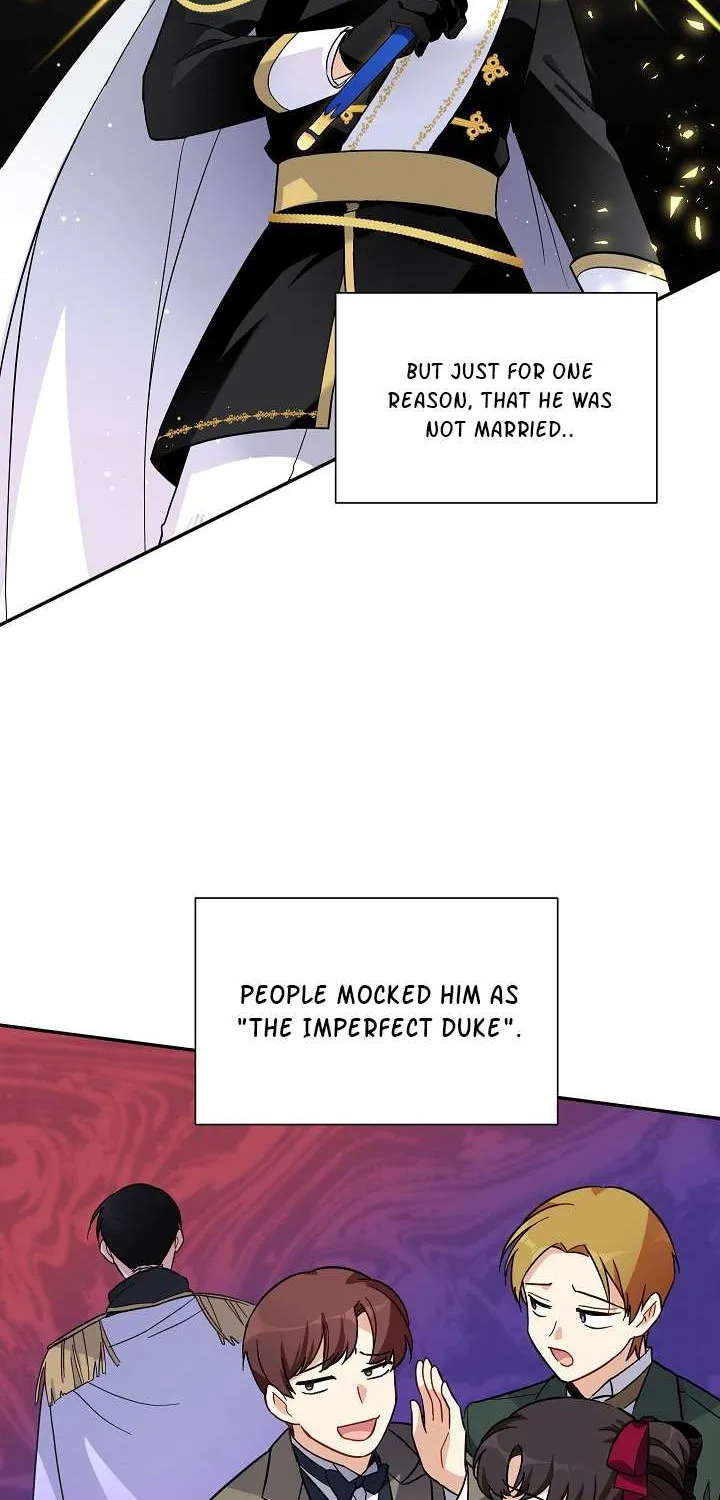 The Duchess With An Empty Soul Chapter 7 page 5 - 