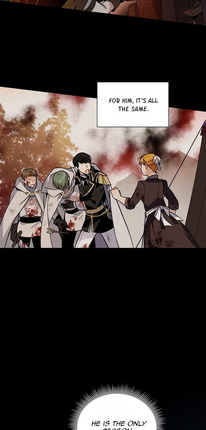 The Duchess With An Empty Soul Chapter 7 page 41 - 