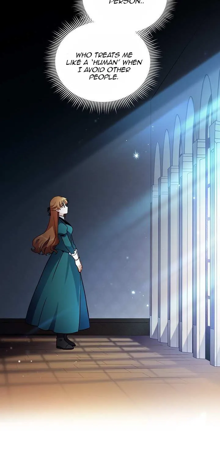 The Duchess With An Empty Soul Chapter 7 page 42 - 