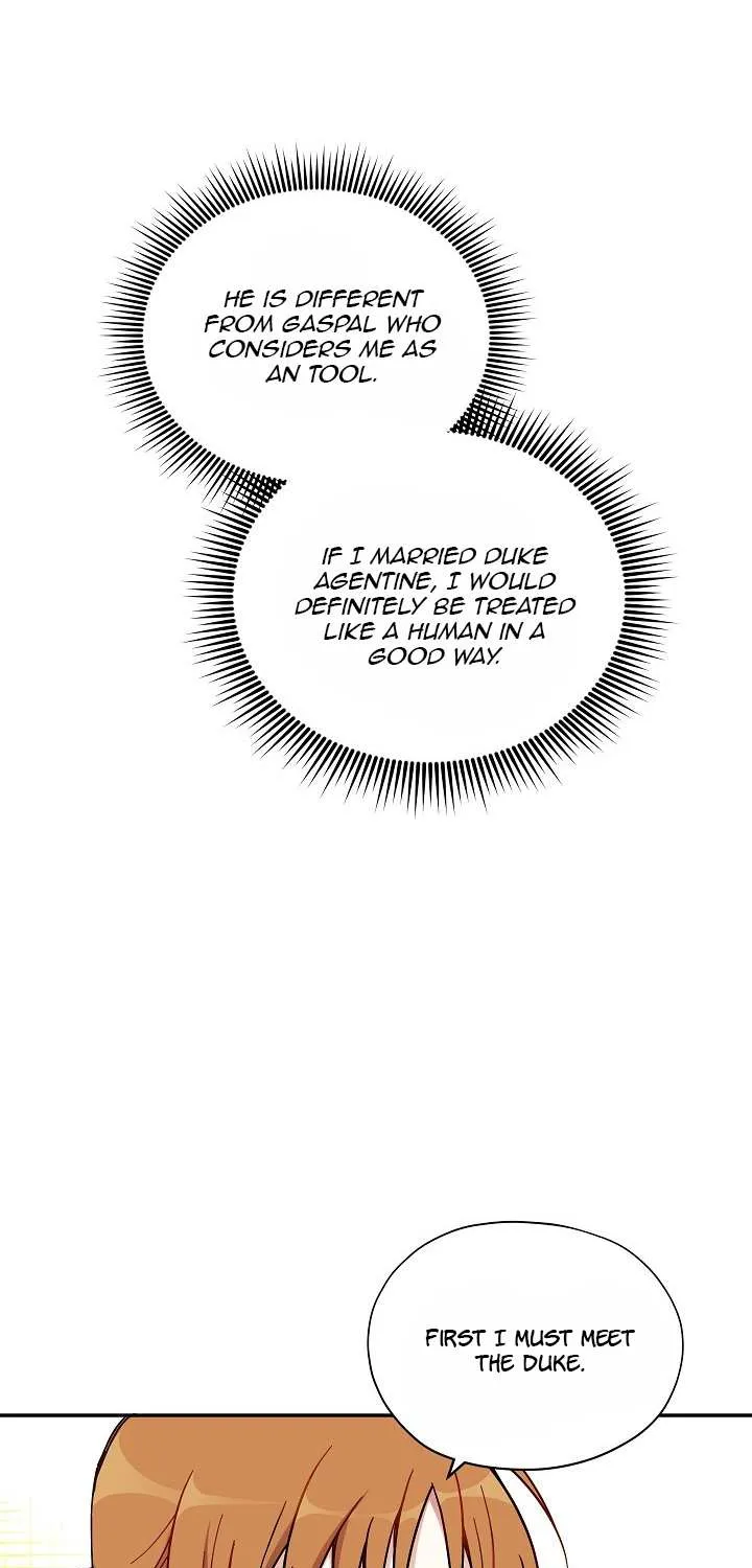 The Duchess With An Empty Soul Chapter 7 page 43 - 