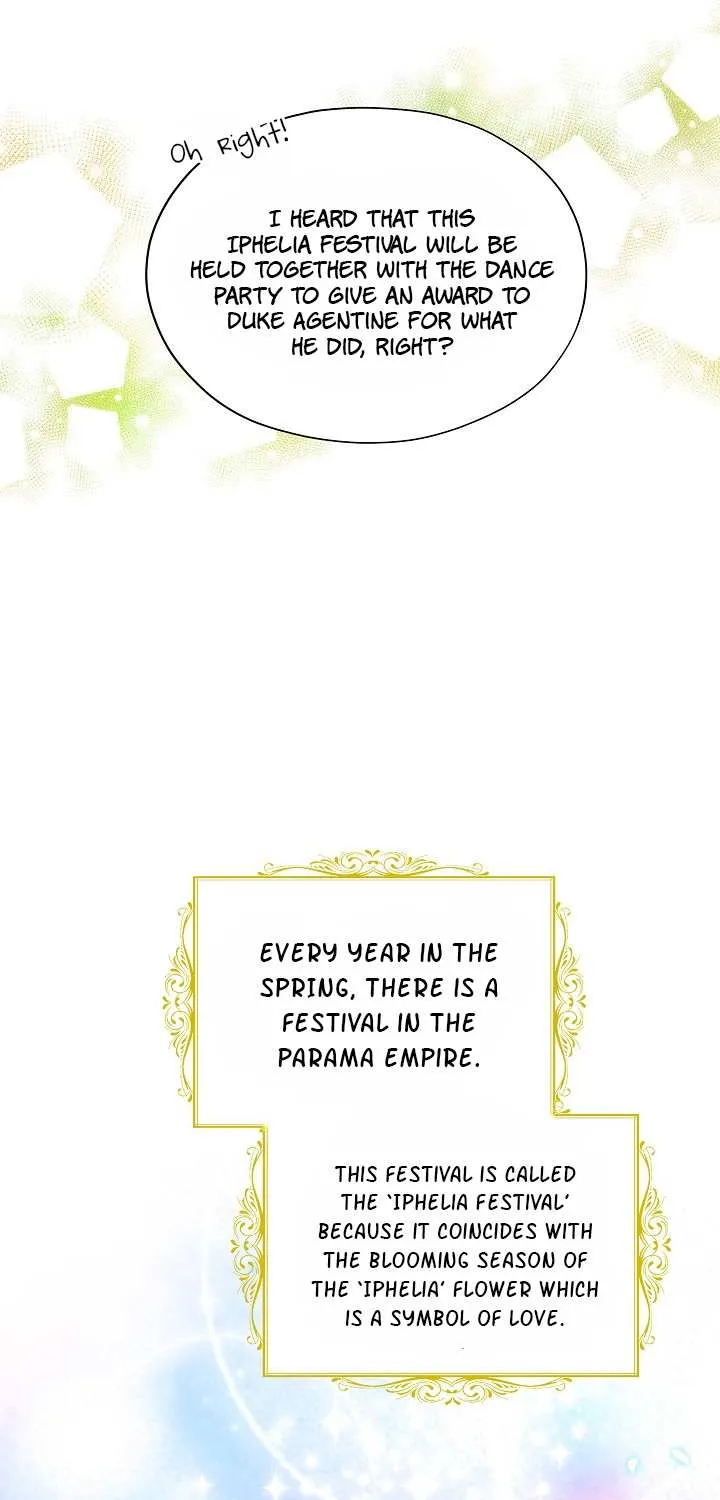 The Duchess With An Empty Soul Chapter 7 page 45 - 
