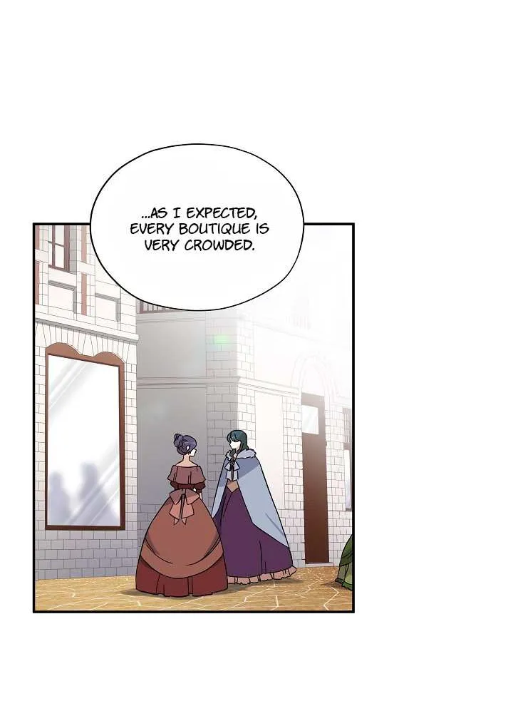 The Duchess With An Empty Soul Chapter 7 page 48 - 