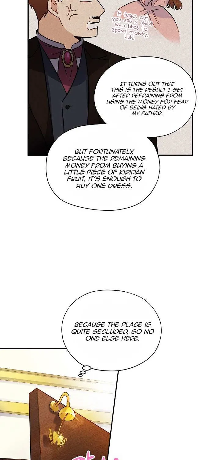 The Duchess With An Empty Soul Chapter 7 page 50 - 