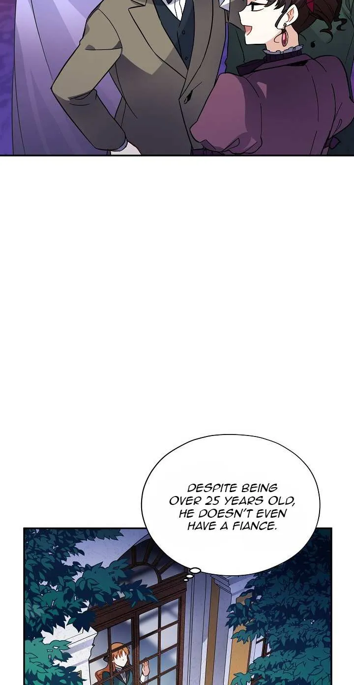 The Duchess With An Empty Soul Chapter 7 page 6 - 