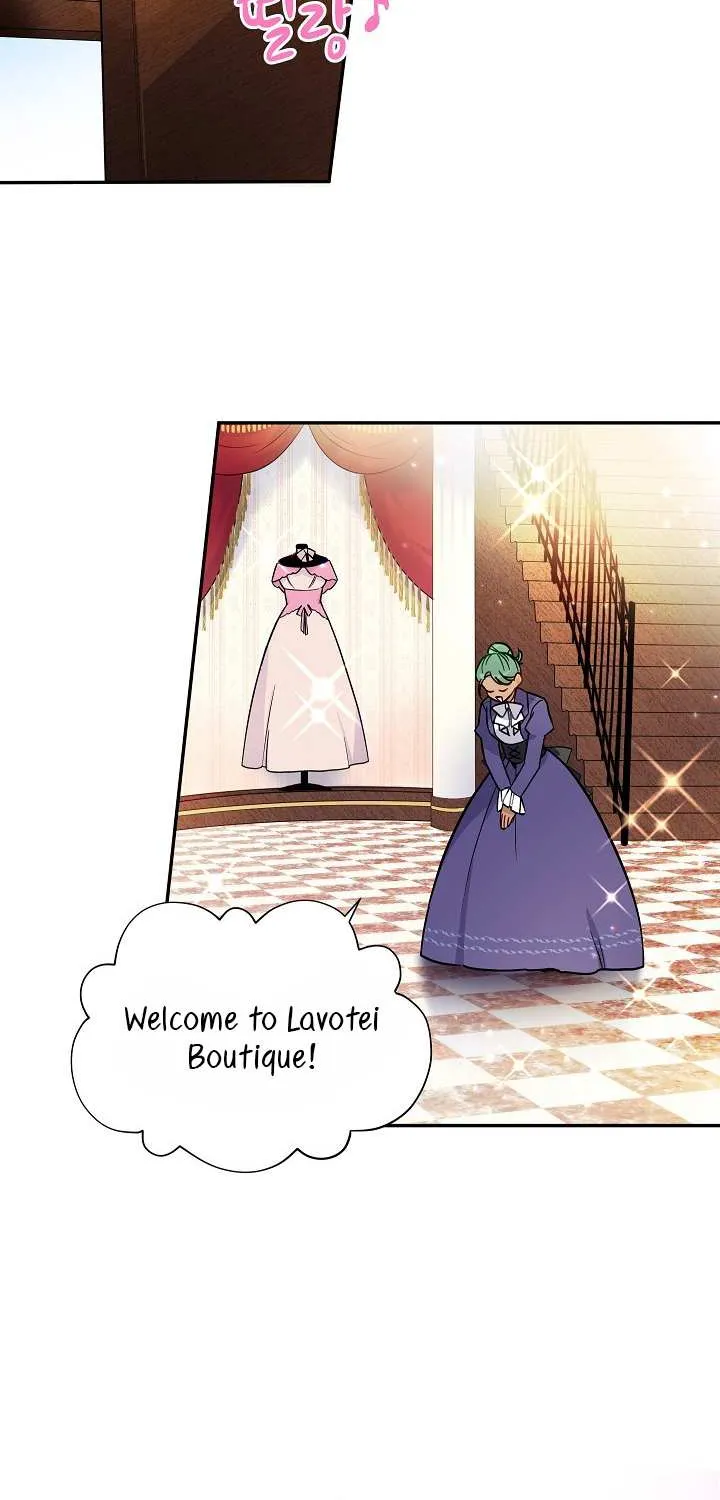 The Duchess With An Empty Soul Chapter 7 page 51 - 