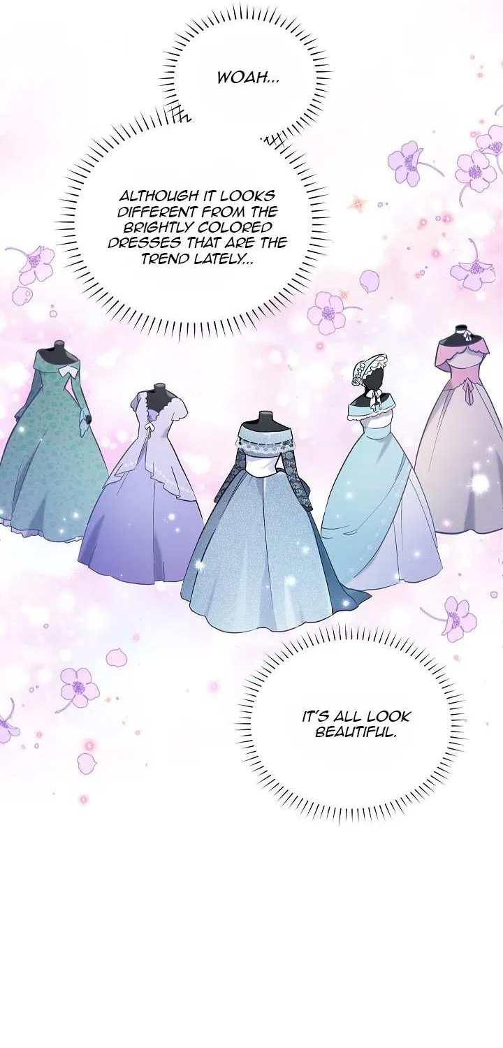 The Duchess With An Empty Soul Chapter 7 page 52 - 