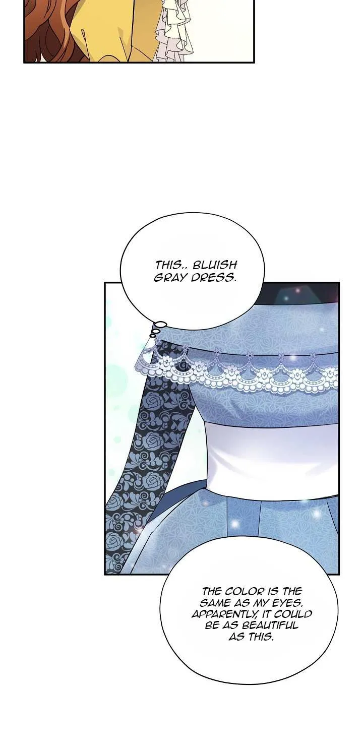 The Duchess With An Empty Soul Chapter 7 page 54 - 