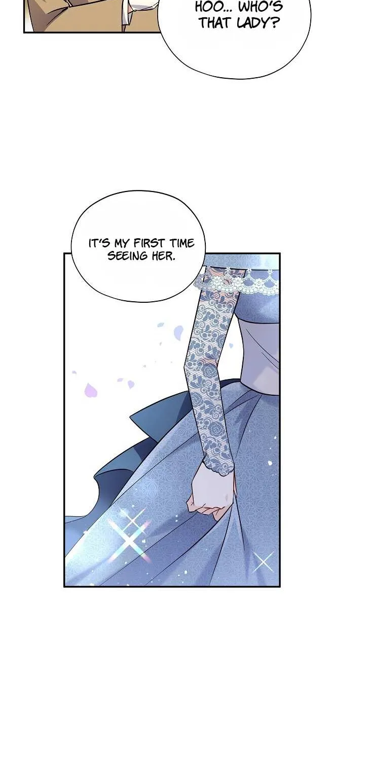 The Duchess With An Empty Soul Chapter 7 page 59 - 