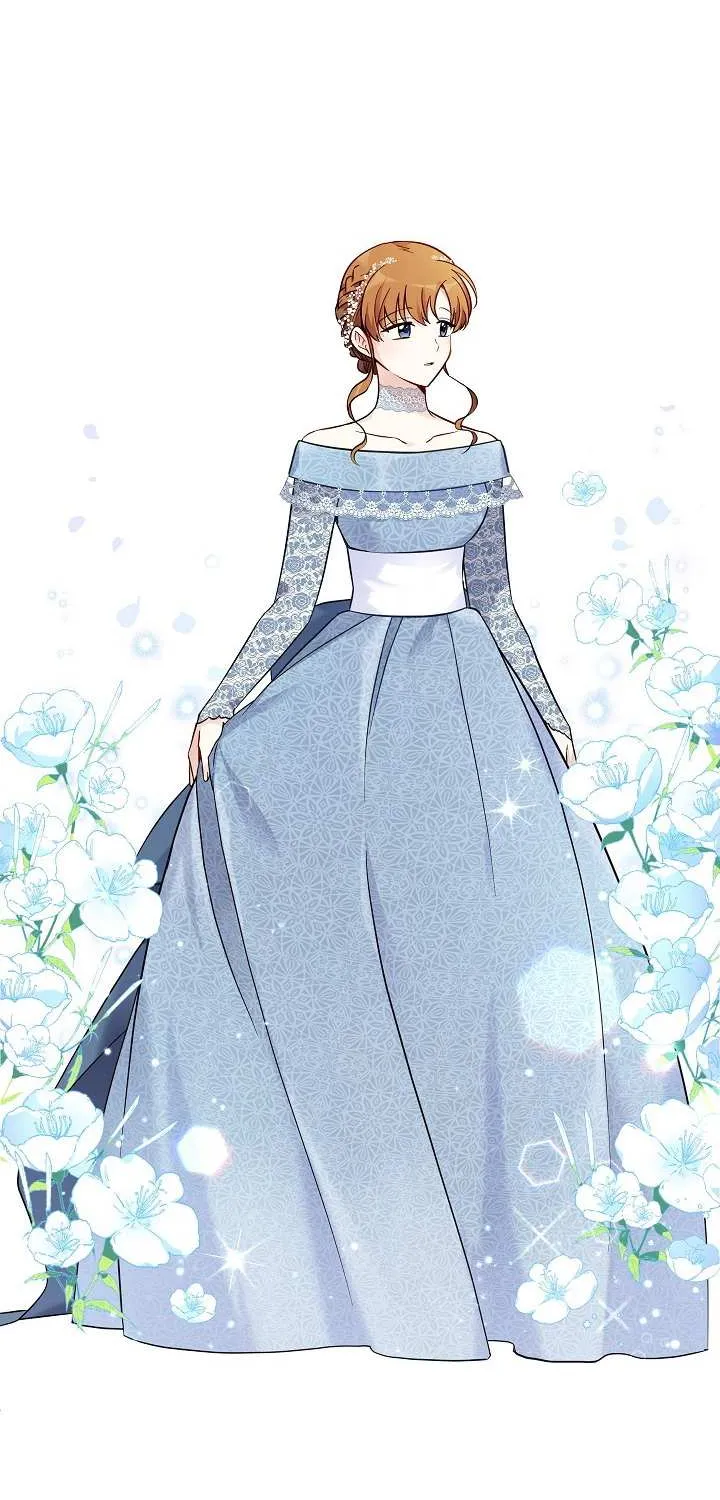 The Duchess With An Empty Soul Chapter 7 page 60 - 