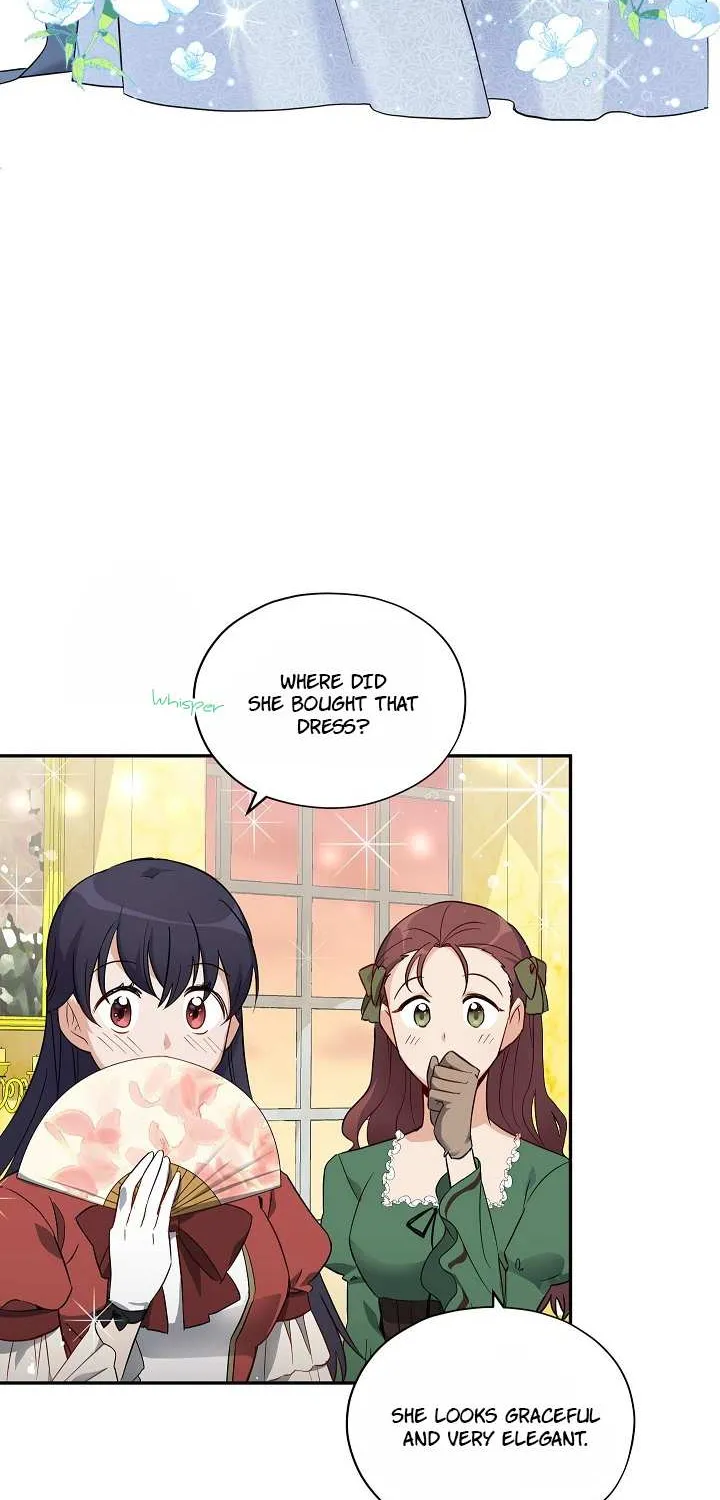 The Duchess With An Empty Soul Chapter 8 page 2 - 
