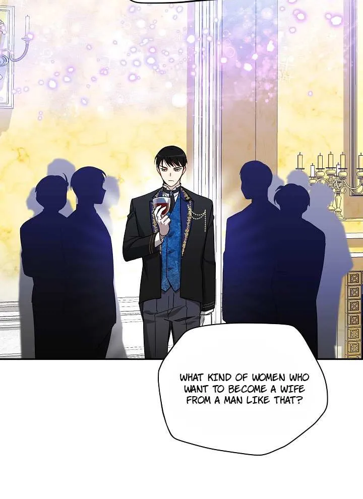 The Duchess With An Empty Soul Chapter 8 page 11 - 
