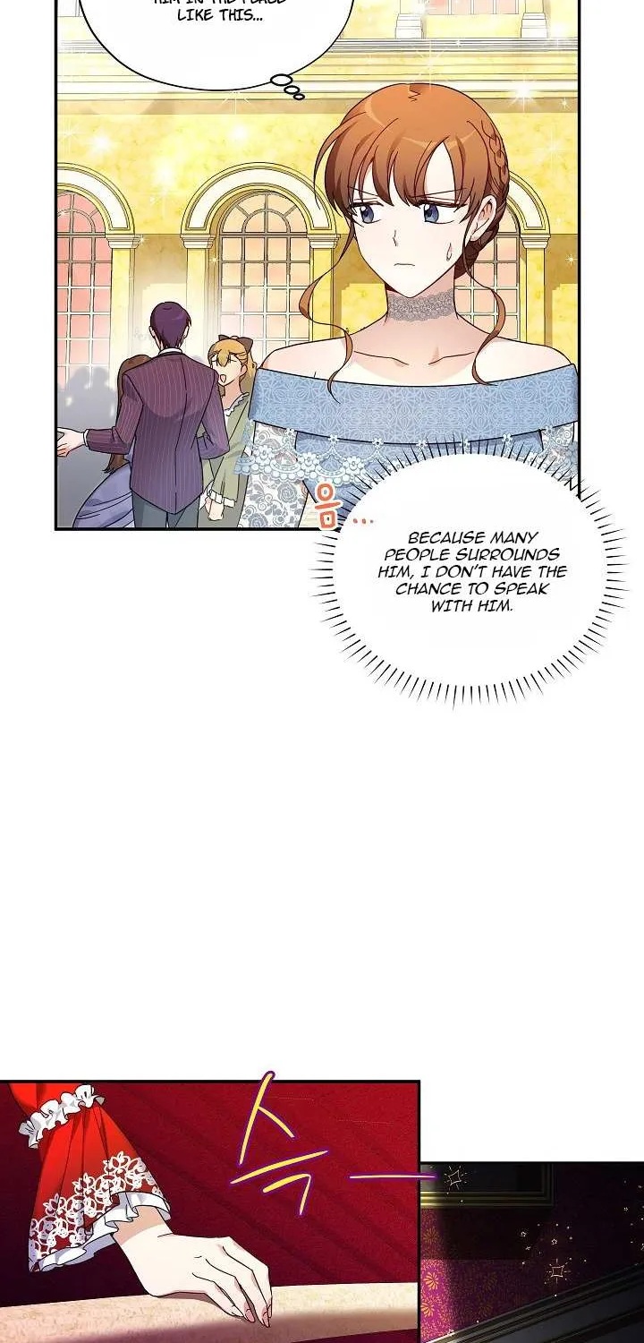 The Duchess With An Empty Soul Chapter 8 page 13 - 