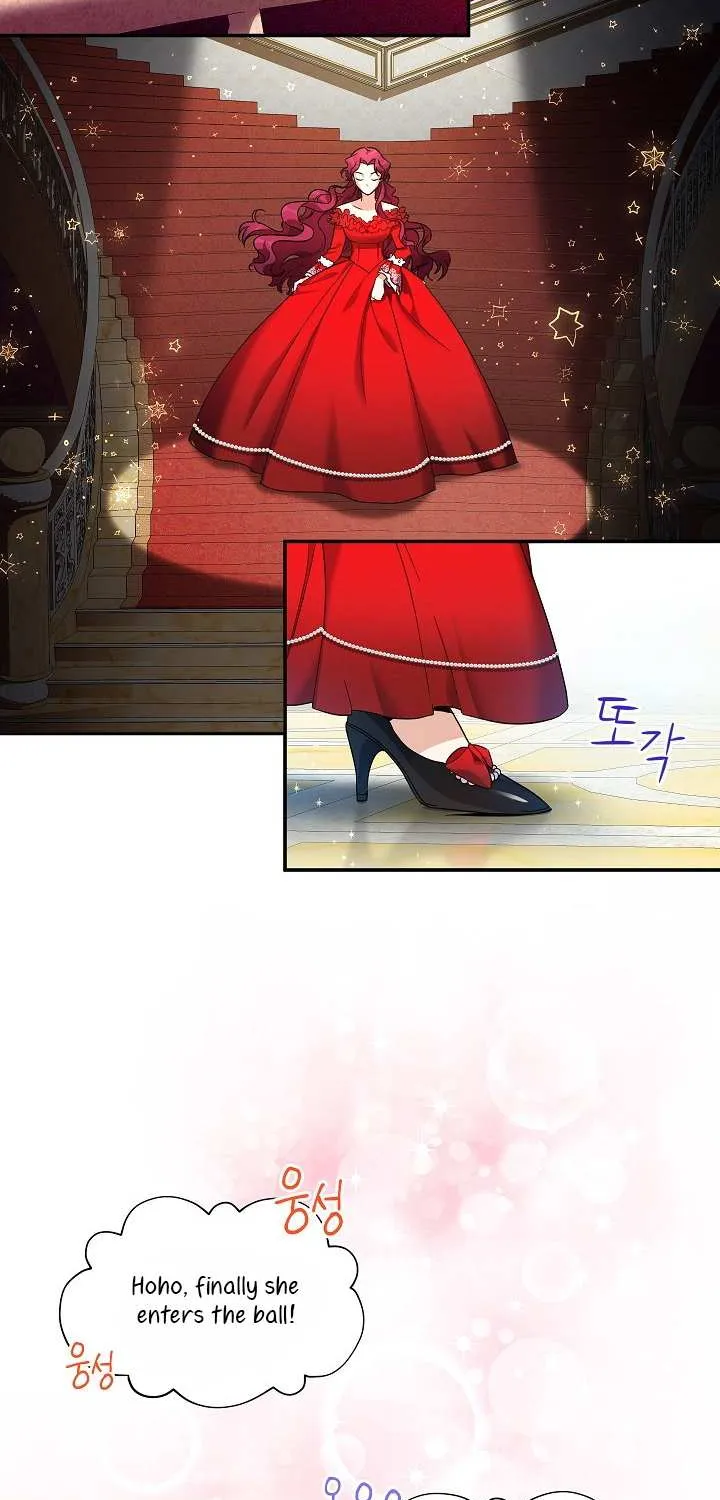 The Duchess With An Empty Soul Chapter 8 page 14 - 