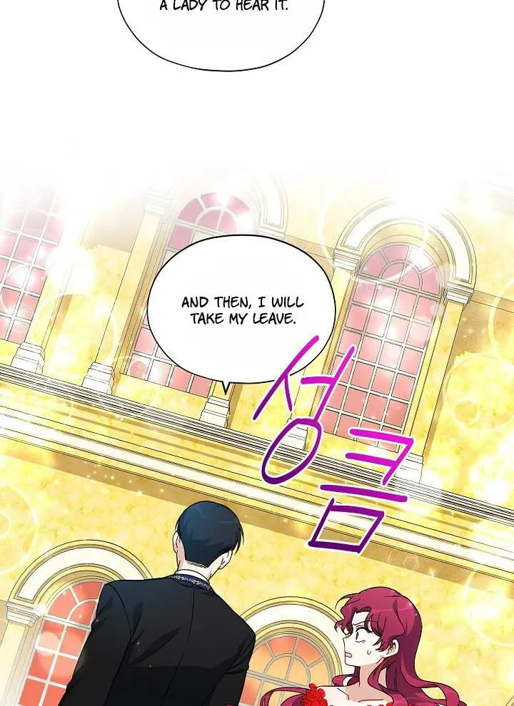 The Duchess With An Empty Soul Chapter 8 page 19 - 