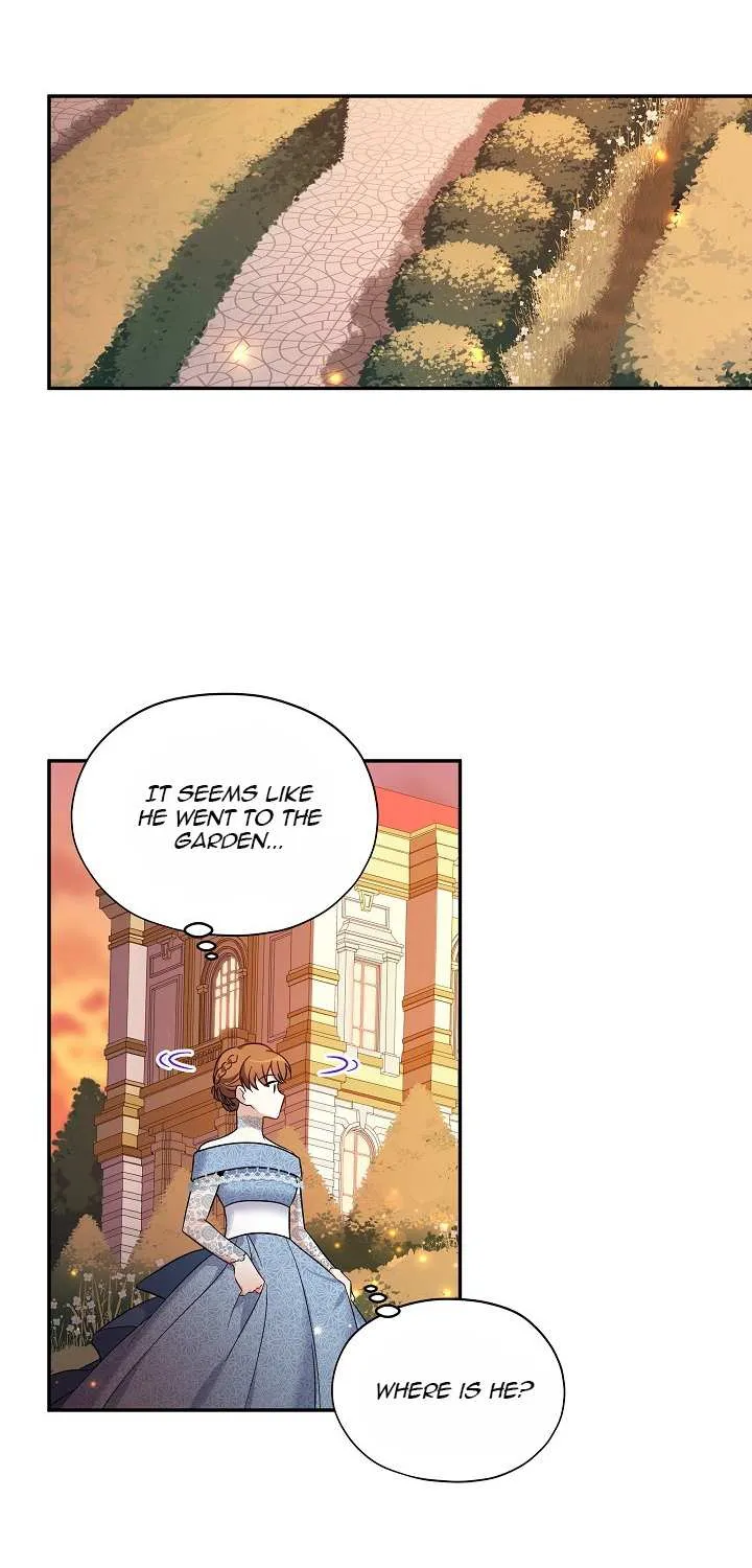 The Duchess With An Empty Soul Chapter 8 page 22 - 