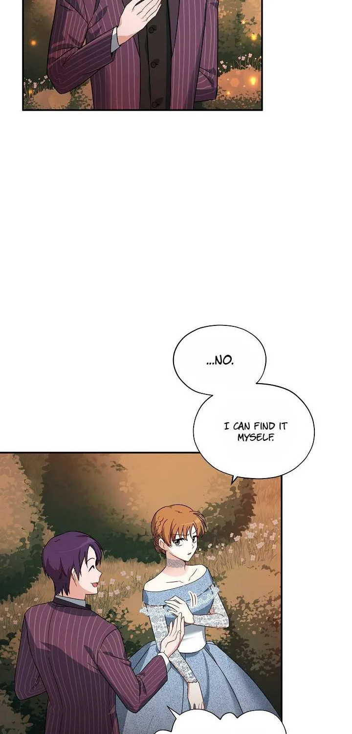 The Duchess With An Empty Soul Chapter 8 page 25 - 