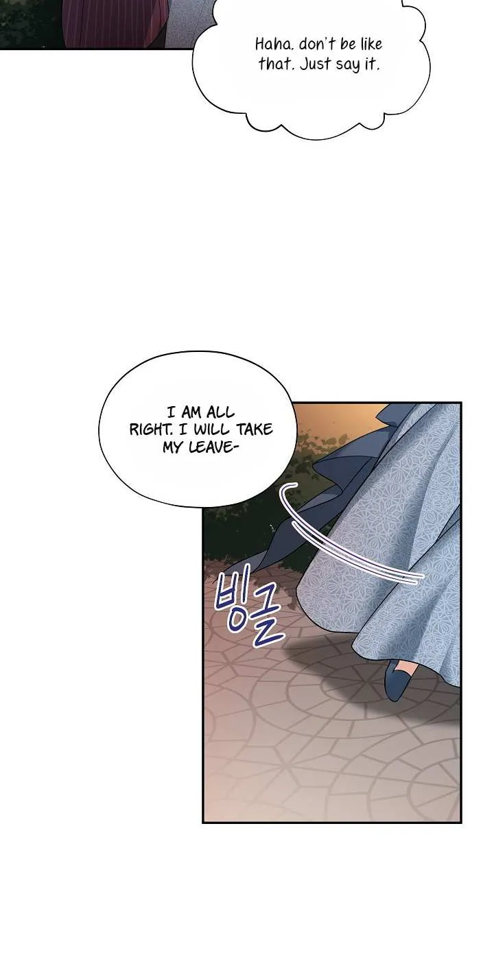The Duchess With An Empty Soul Chapter 8 page 26 - 