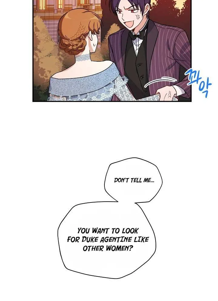 The Duchess With An Empty Soul Chapter 8 page 30 - 