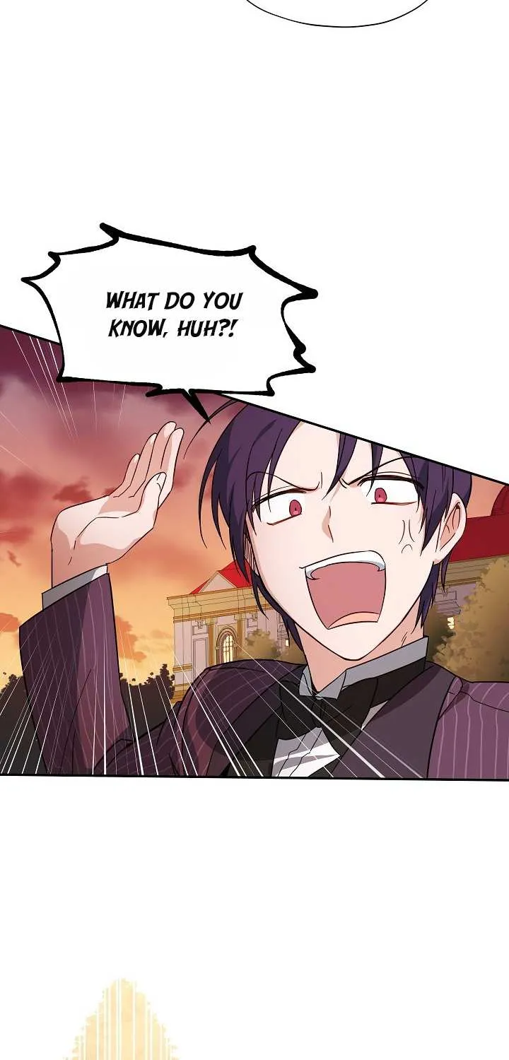 The Duchess With An Empty Soul Chapter 8 page 33 - 