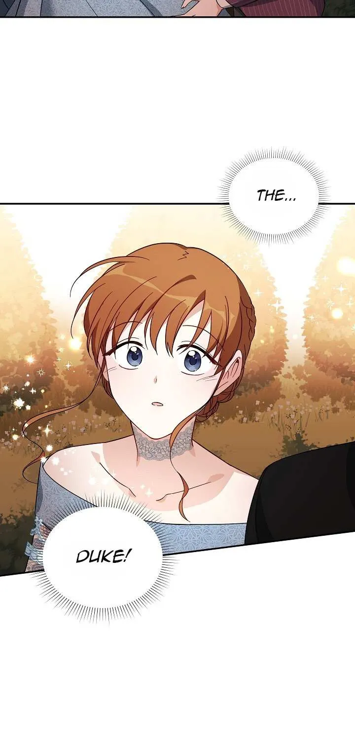 The Duchess With An Empty Soul Chapter 8 page 35 - 