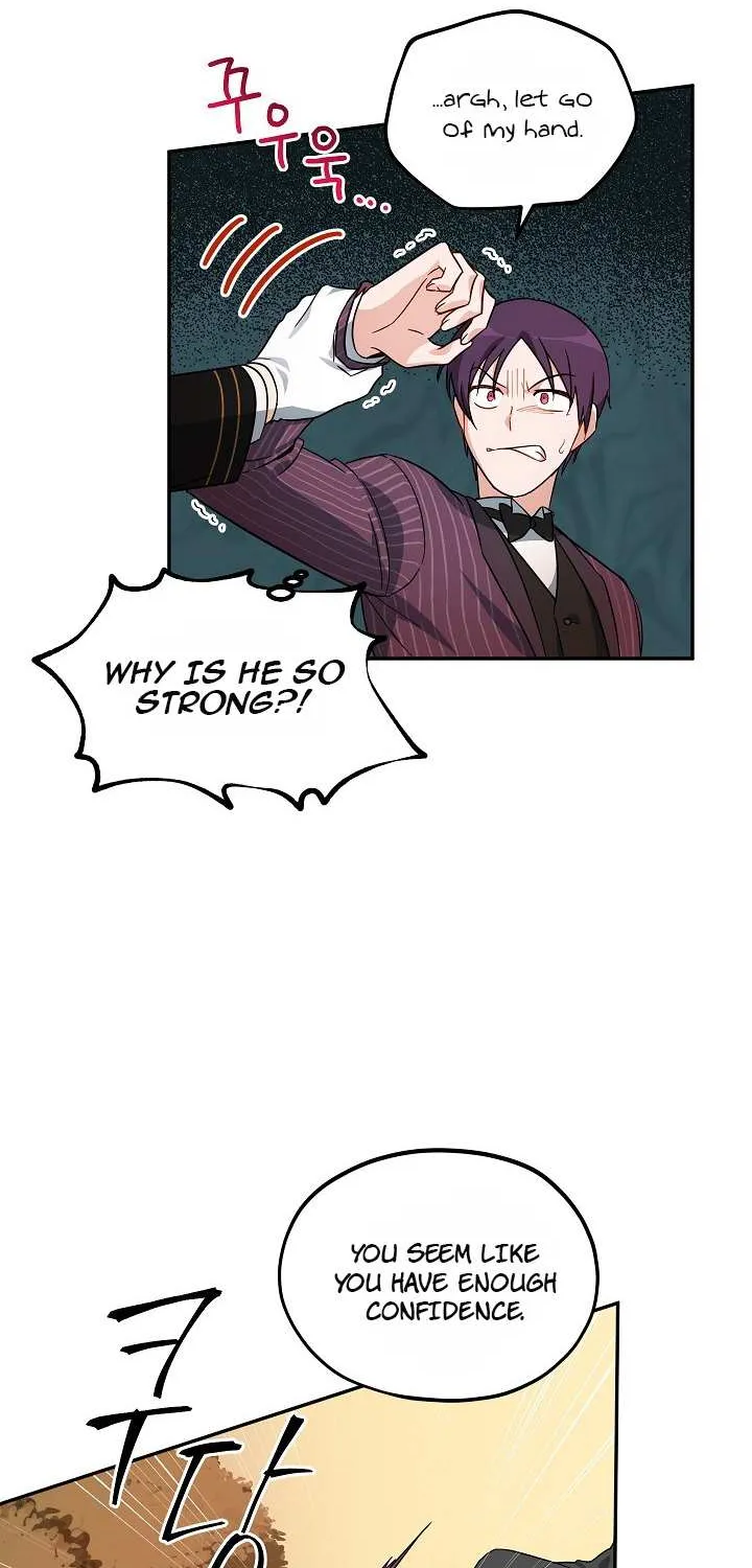 The Duchess With An Empty Soul Chapter 8 page 36 - 