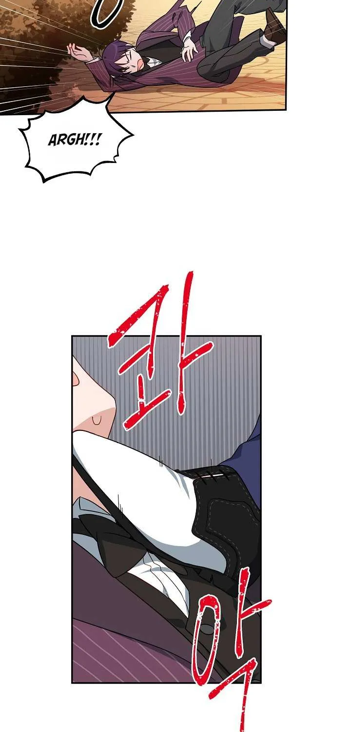 The Duchess With An Empty Soul Chapter 8 page 37 - 