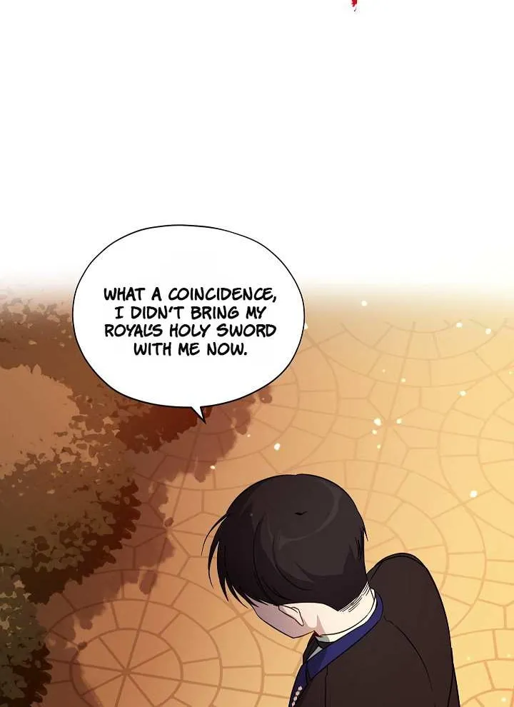 The Duchess With An Empty Soul Chapter 8 page 38 - 