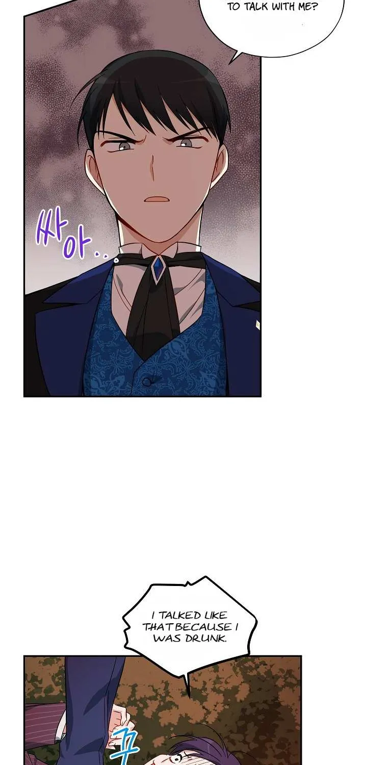 The Duchess With An Empty Soul Chapter 8 page 40 - 