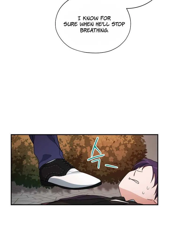 The Duchess With An Empty Soul Chapter 8 page 42 - 