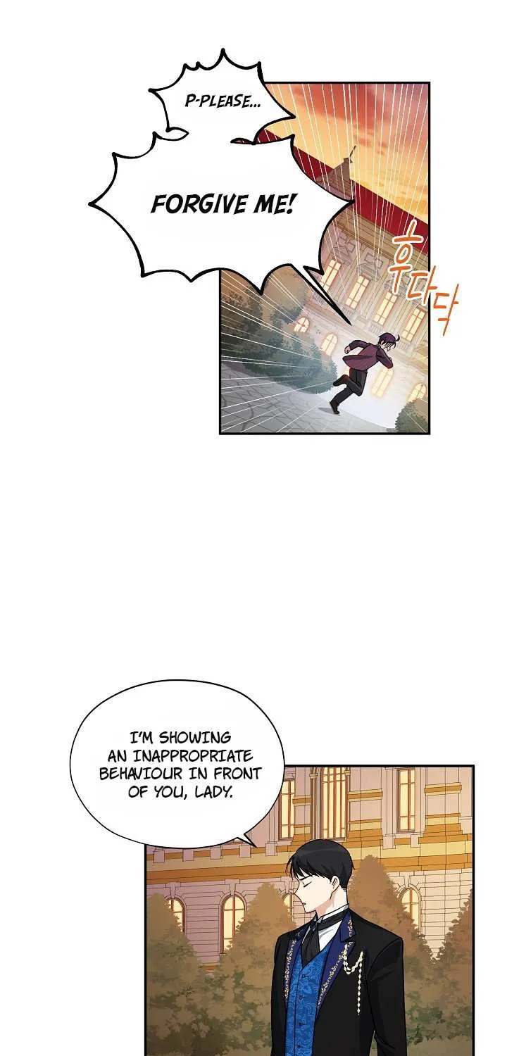 The Duchess With An Empty Soul Chapter 8 page 43 - 