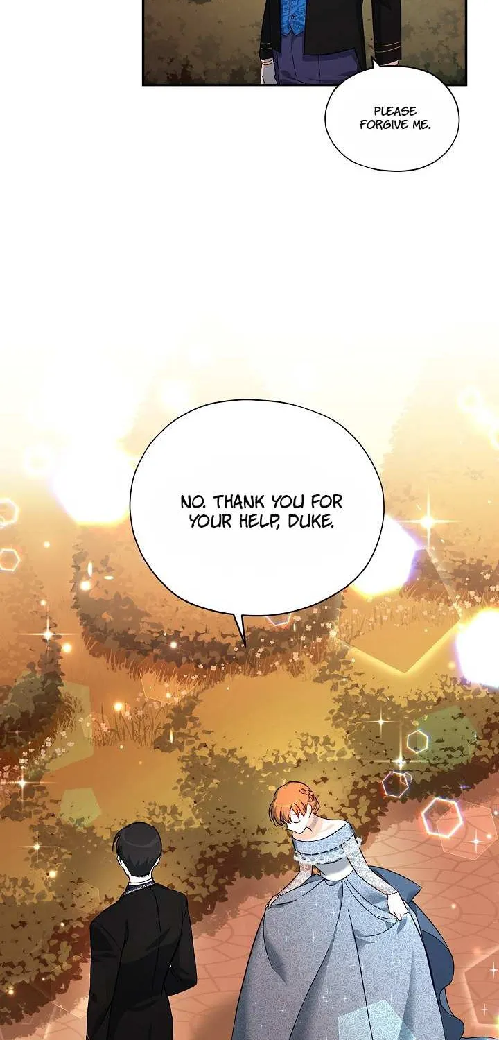 The Duchess With An Empty Soul Chapter 8 page 44 - 