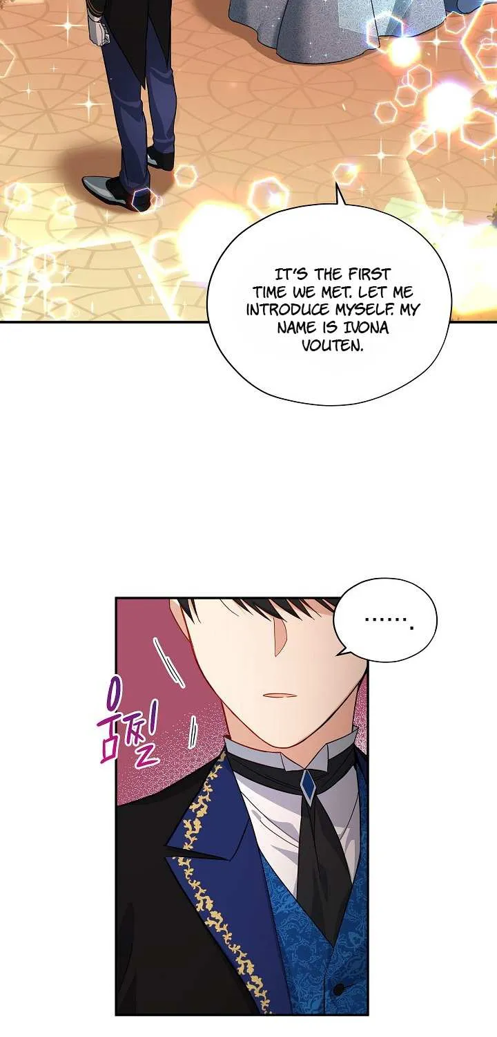 The Duchess With An Empty Soul Chapter 8 page 45 - 