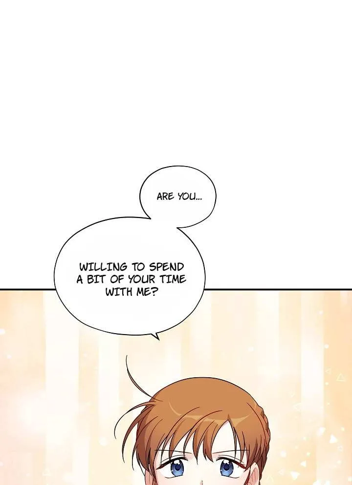 The Duchess With An Empty Soul Chapter 8 page 46 - 