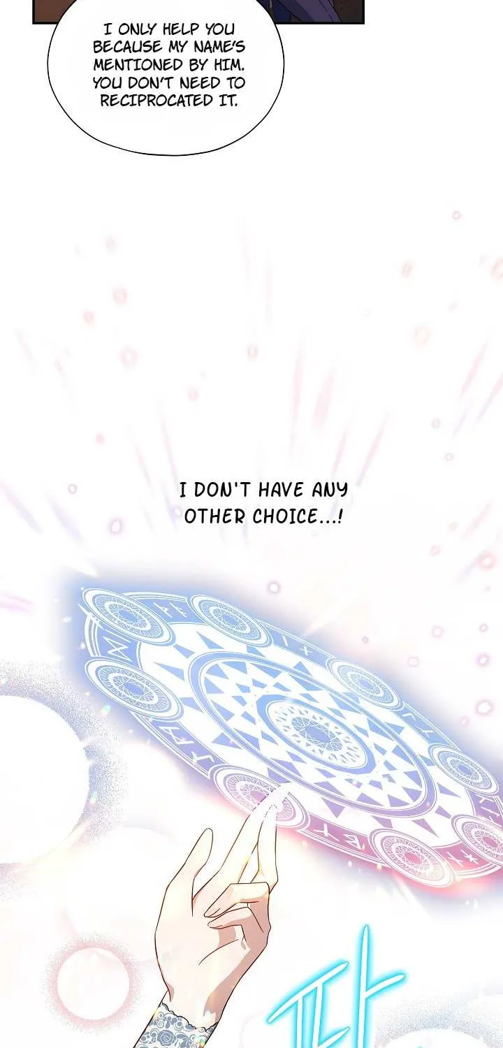 The Duchess With An Empty Soul Chapter 8 page 48 - 