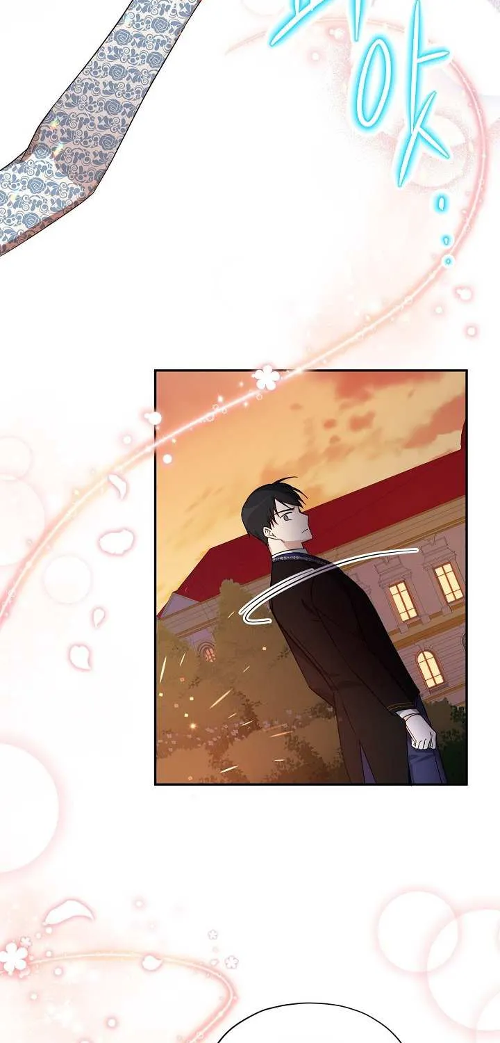 The Duchess With An Empty Soul Chapter 8 page 49 - 