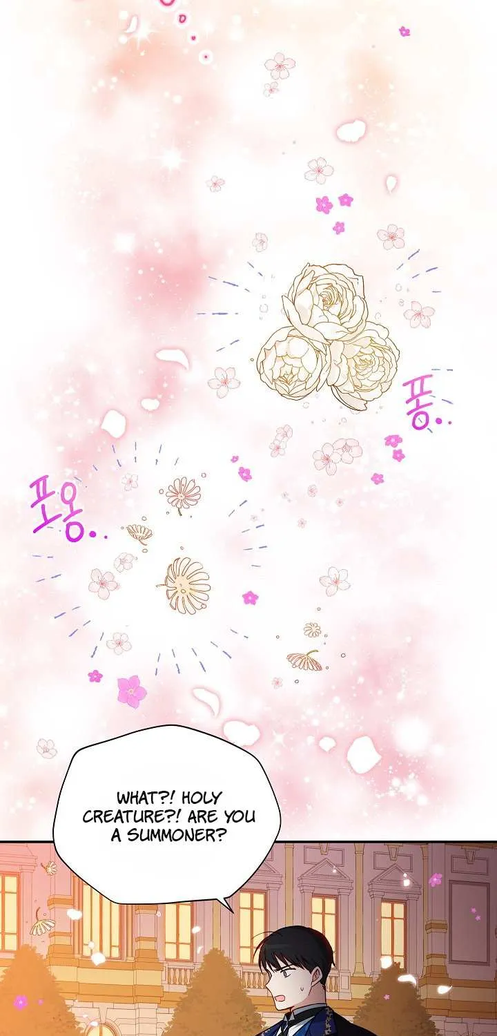 The Duchess With An Empty Soul Chapter 8 page 51 - 