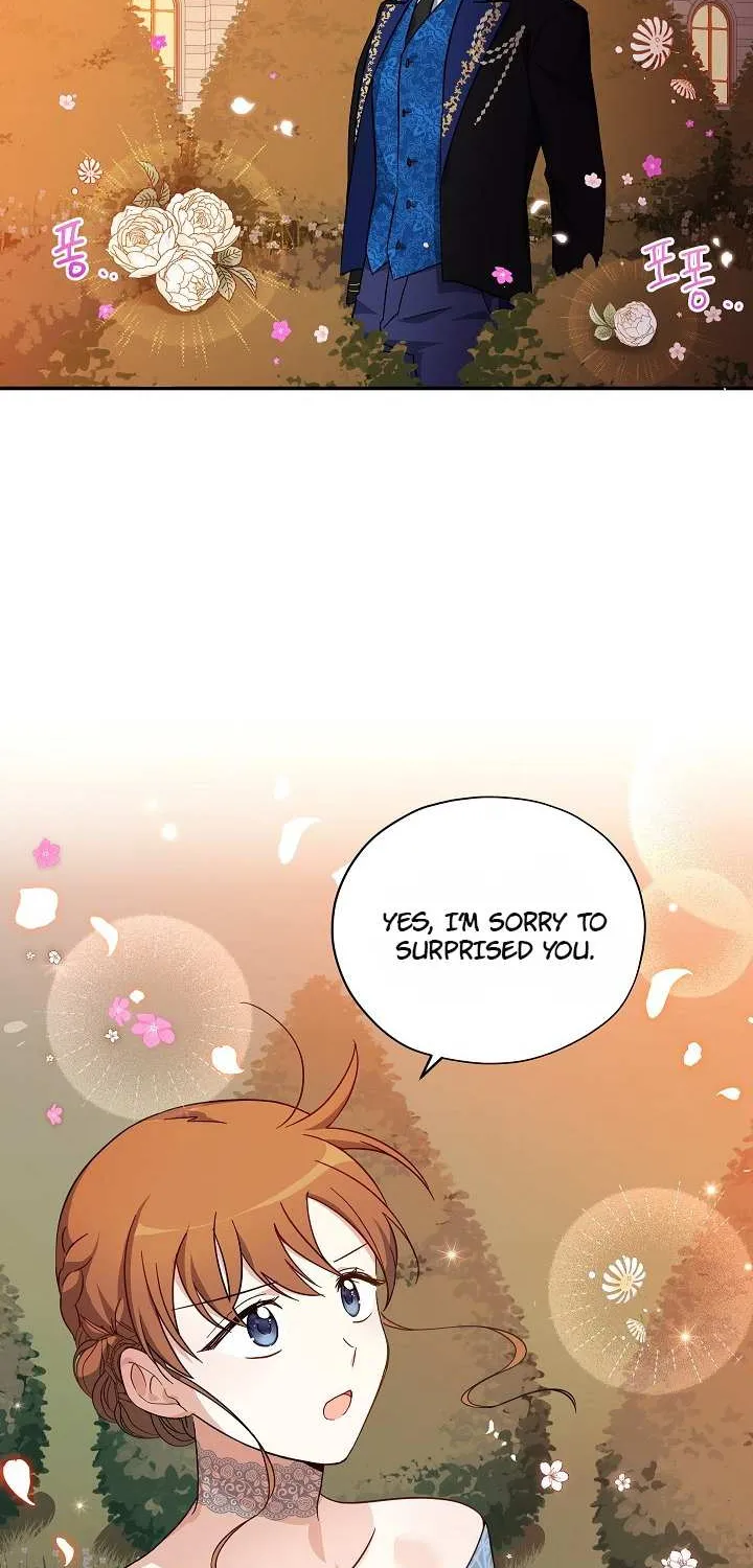The Duchess With An Empty Soul Chapter 8 page 52 - 