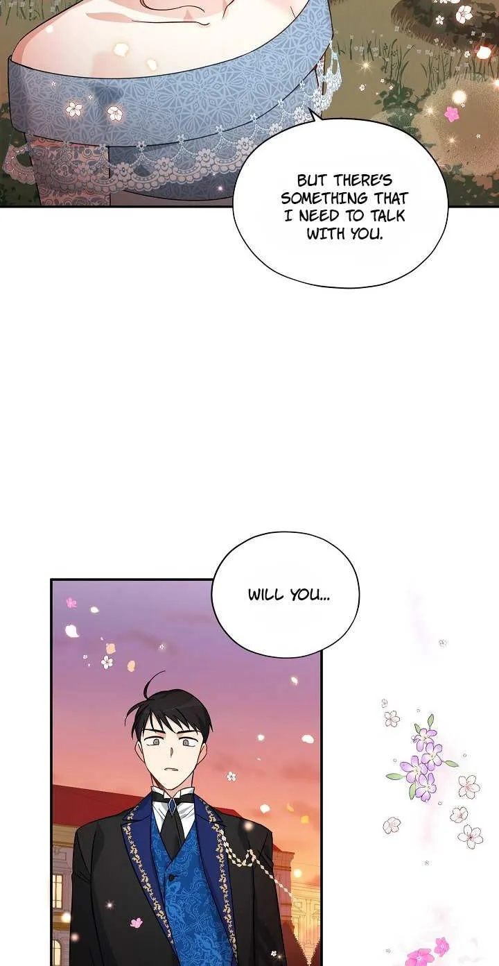 The Duchess With An Empty Soul Chapter 8 page 53 - 