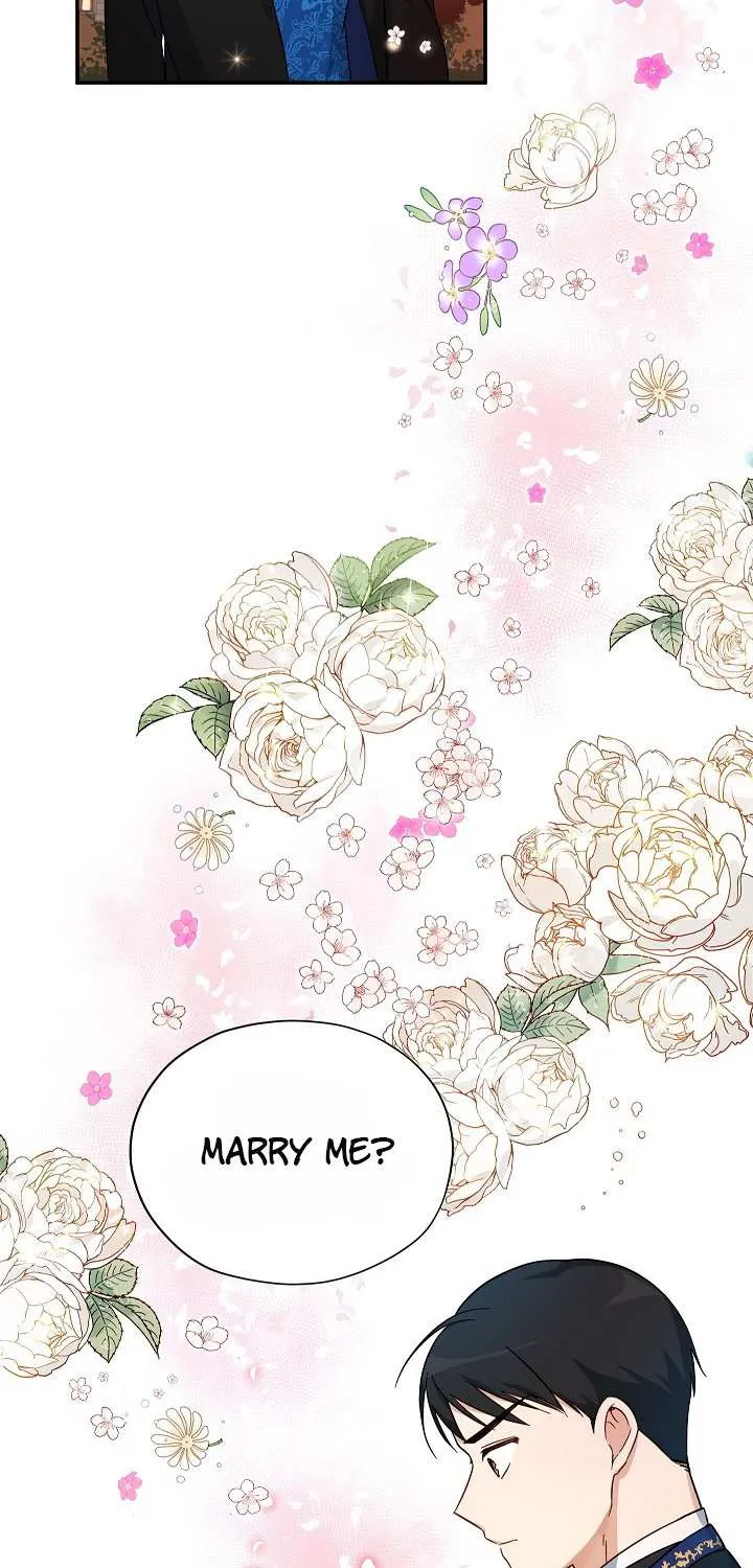 The Duchess With An Empty Soul Chapter 8 page 54 - 