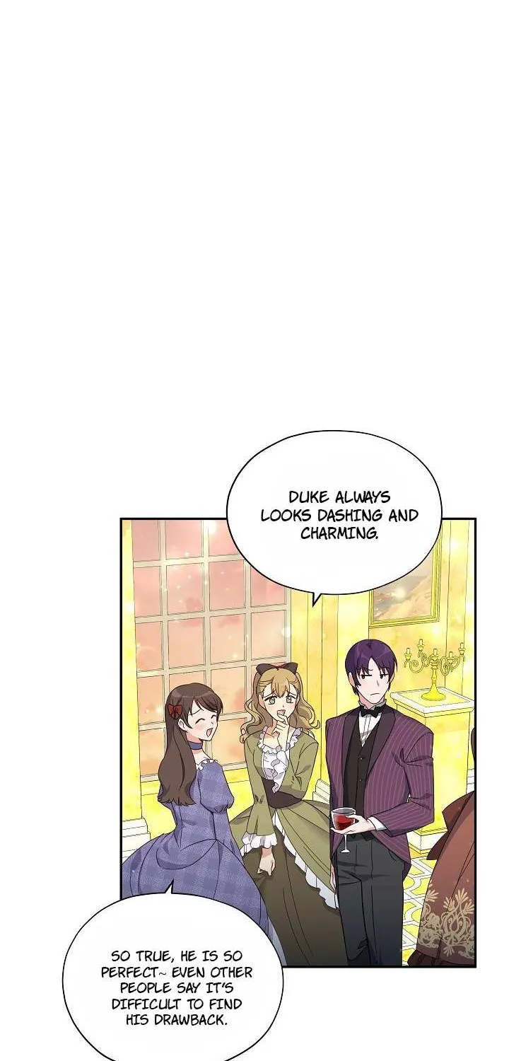 The Duchess With An Empty Soul Chapter 8 page 9 - 