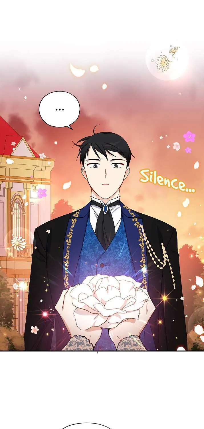 The Duchess With An Empty Soul Chapter 9 page 2 - 