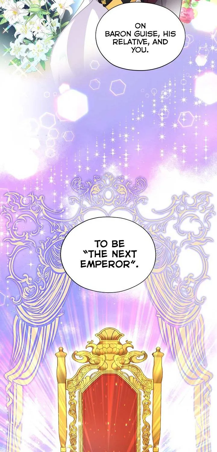 The Duchess With An Empty Soul Chapter 9 page 11 - 
